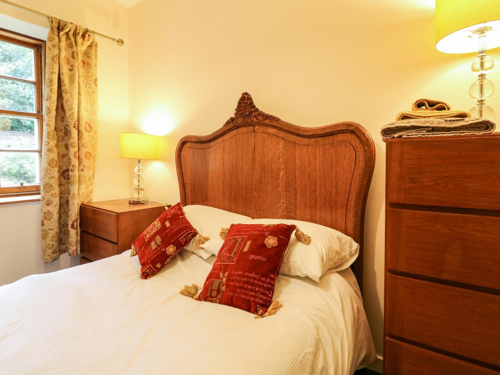North Lodge Forfar Extérieur photo