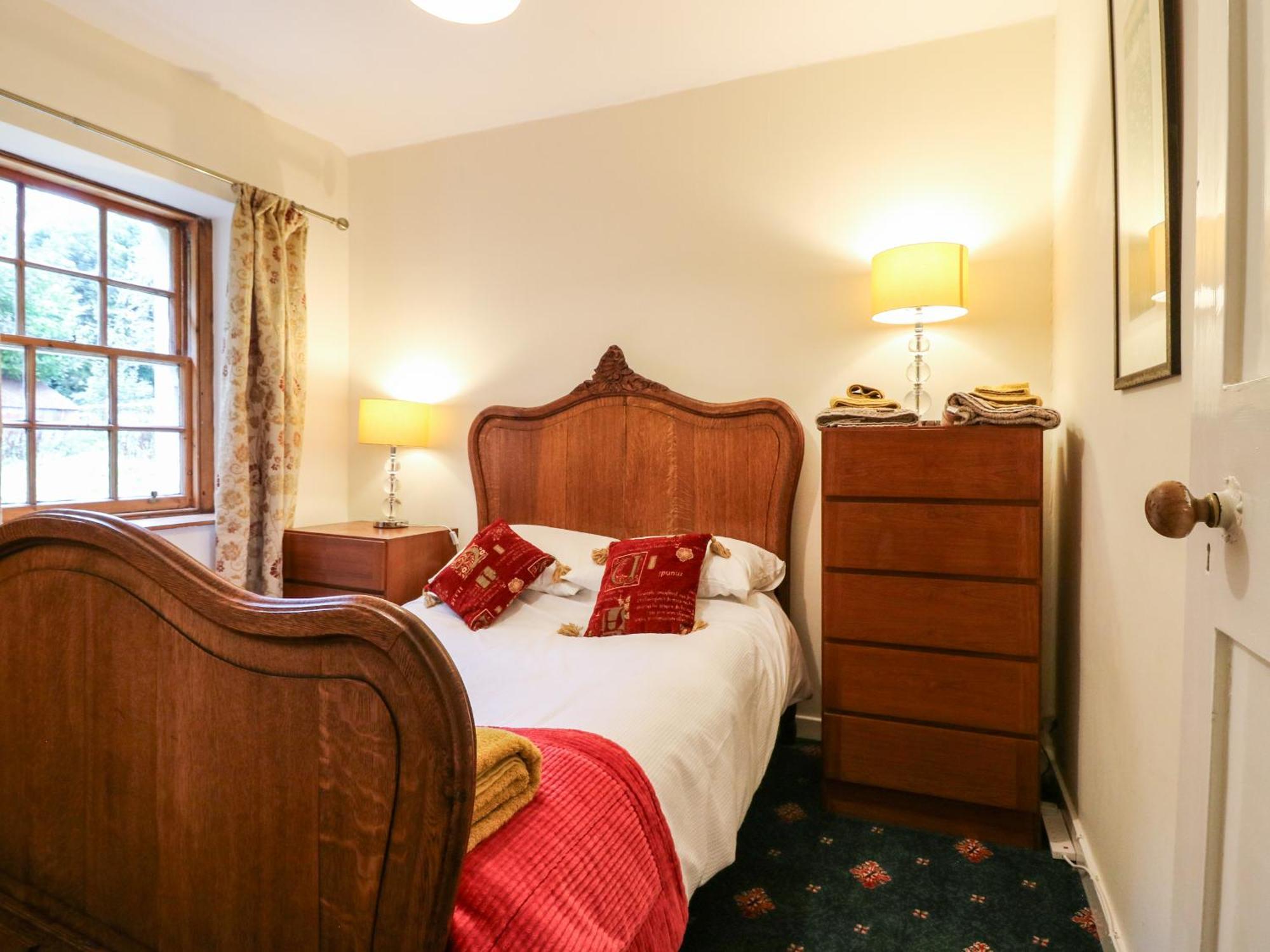 North Lodge Forfar Extérieur photo