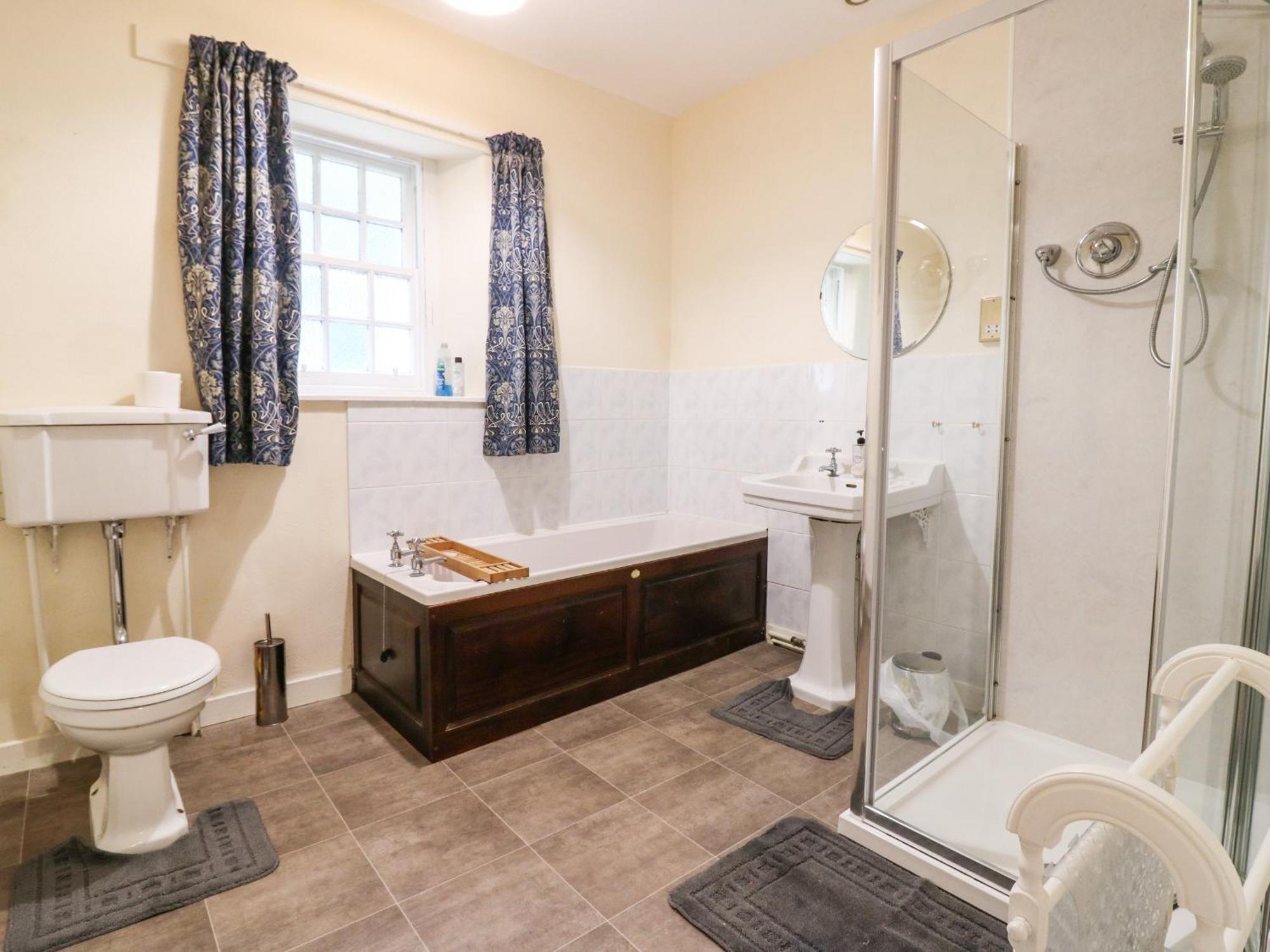 North Lodge Forfar Extérieur photo