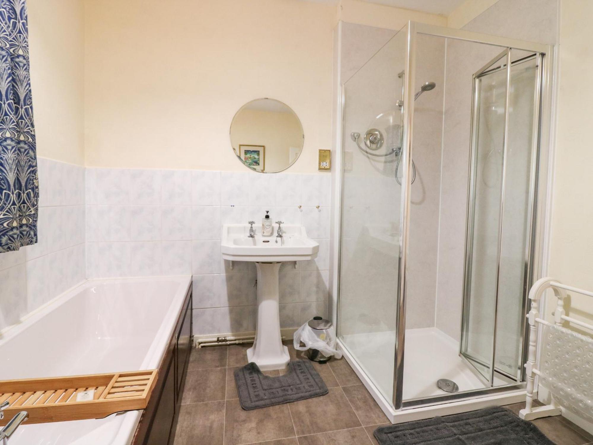 North Lodge Forfar Extérieur photo